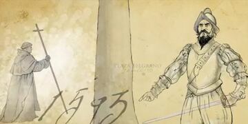 Presentaron un video conmemorativo de la fundación de Jujuy