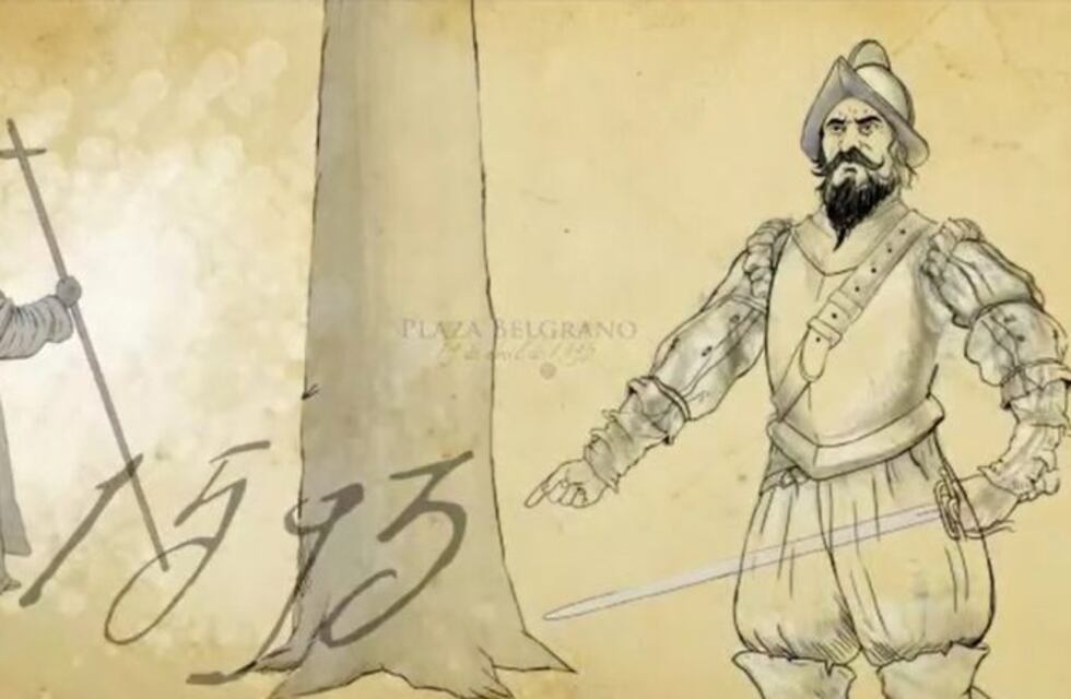 Un video enlaza el pasado de la Fundación con el presente de la cuarentena