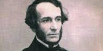 Juan Bautista Alberdi