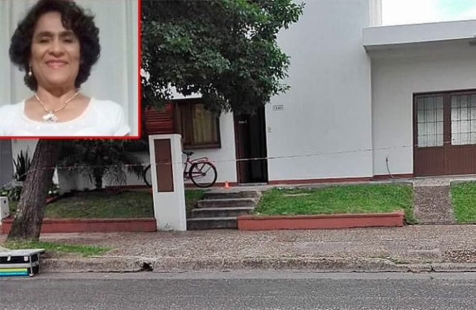 Federación: dictan prisión preventiva a la pareja de María Centurión