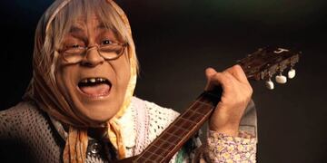 Doña Jovita