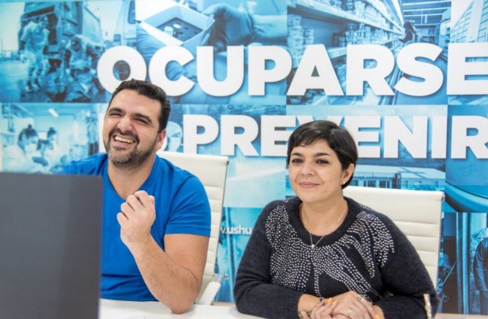 Vuoto y Garay dialogaron con los Centros de Jubilados de la ciudad