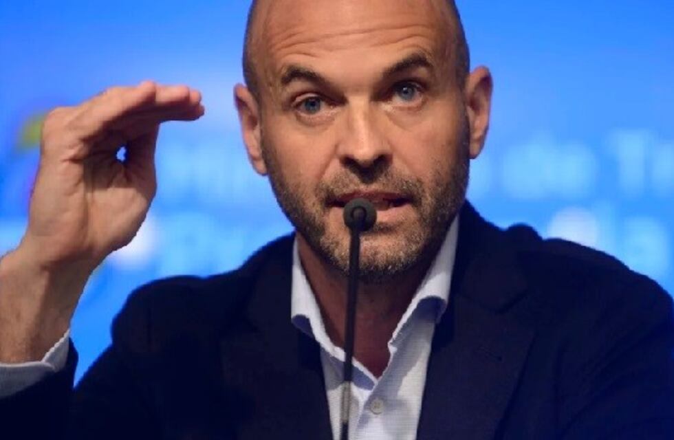 Ampliarán el nuevo aeropuerto de Mendoza y tendrá un costo de $2 mil millones