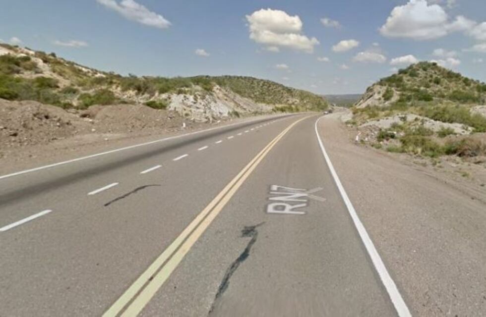 Descubrieron a más de 50 personas violando la cuarentena en un predio cerca de Potrerillos