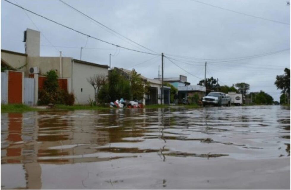 Buscan declarar al Chaco zona desastre hídrico y emergencia social, económica y productiva"