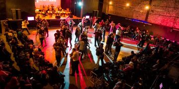 Tango BA se realizará a partir de esta noche y hasta el 23 de agosto en 34 sedes\u002E Habrá más de doscientas actividades gratuitas\u002E (Cultura BA)