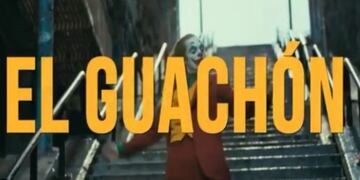 El Guachón de Vincha de la Luisa