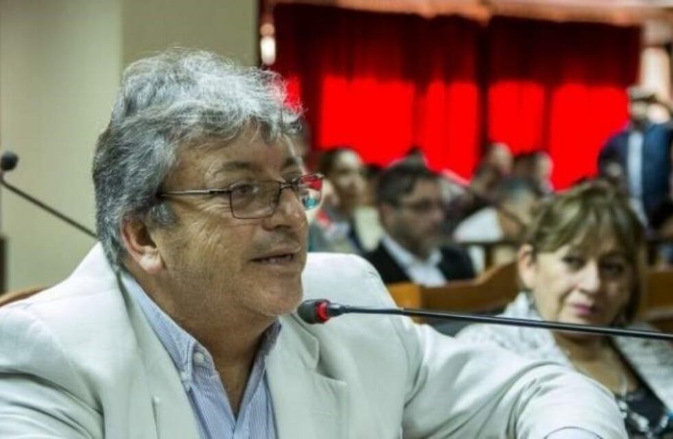 La Renovación Peronista piensa en ir con sus candidatos en los municipios, si Corpacci no se presenta