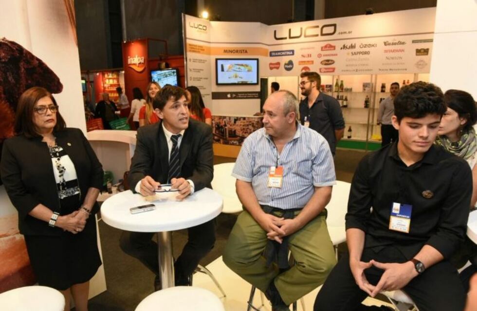 Rosario avanza en la creación de un sello de origen de producción local