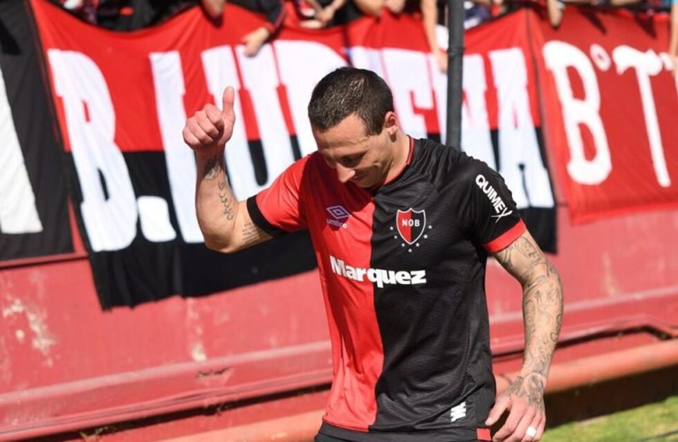 Se terminó la novela: Lema confirmó que se va de Newell's
