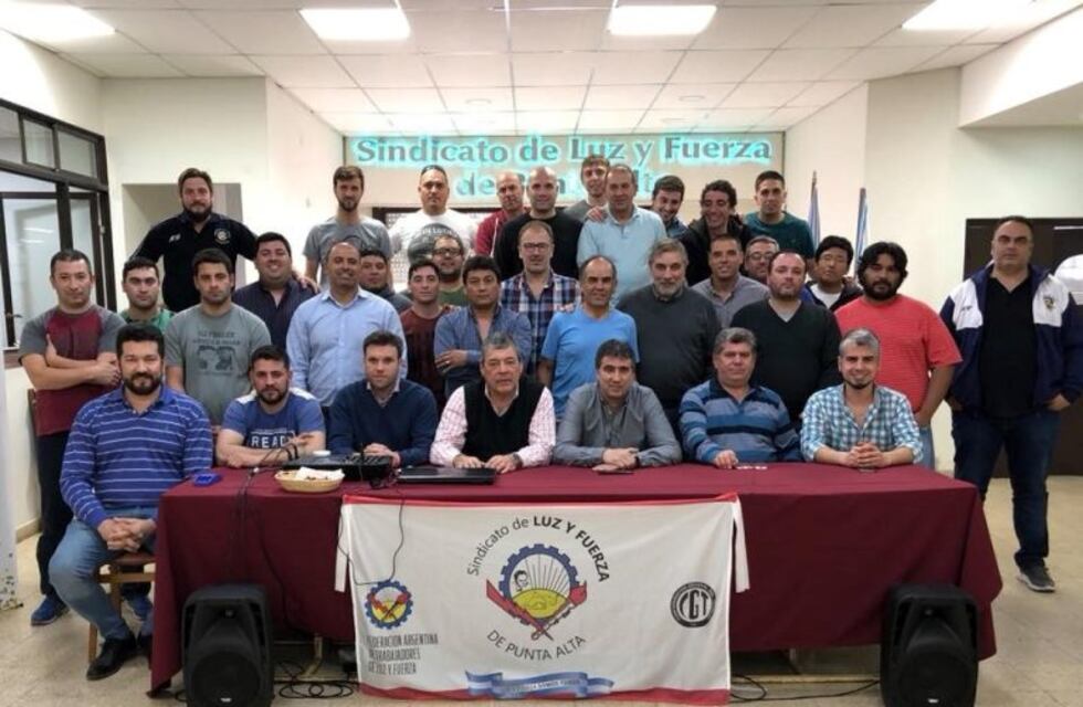 El sindicato cumple 71 años en la ciudad