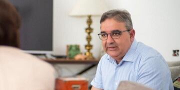 Raúl Jalil\u002E