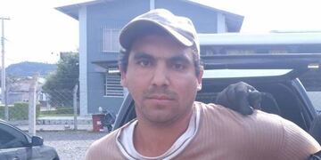 Prestes está detenido en la Unidad Penal III, de Eldorado\u002E