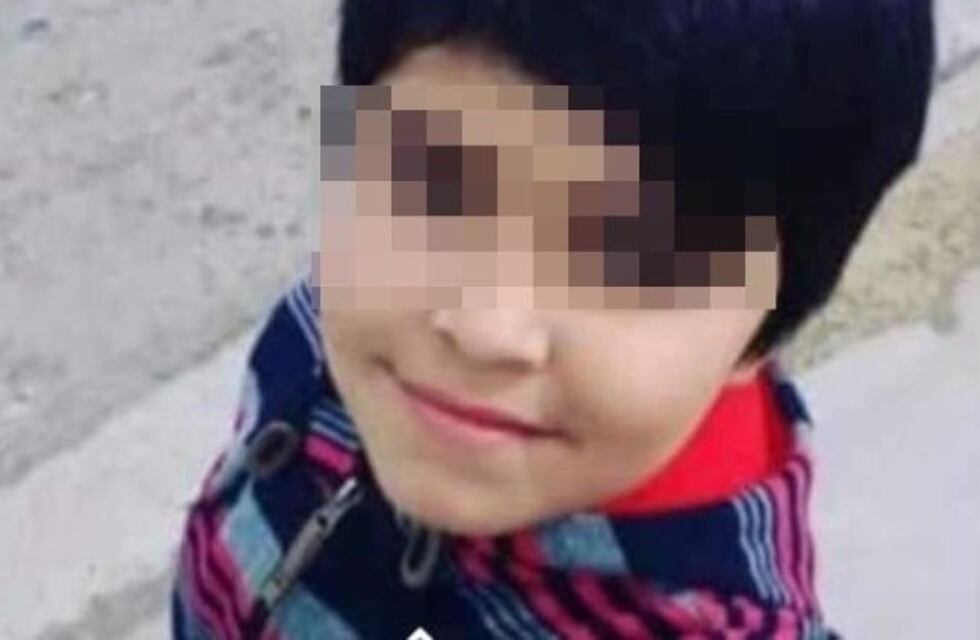 Nene estuvo desaparecido toda una tarde y dijo que lo secuestraron