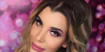 Charlotte Caniggia\u002E (Instagram)