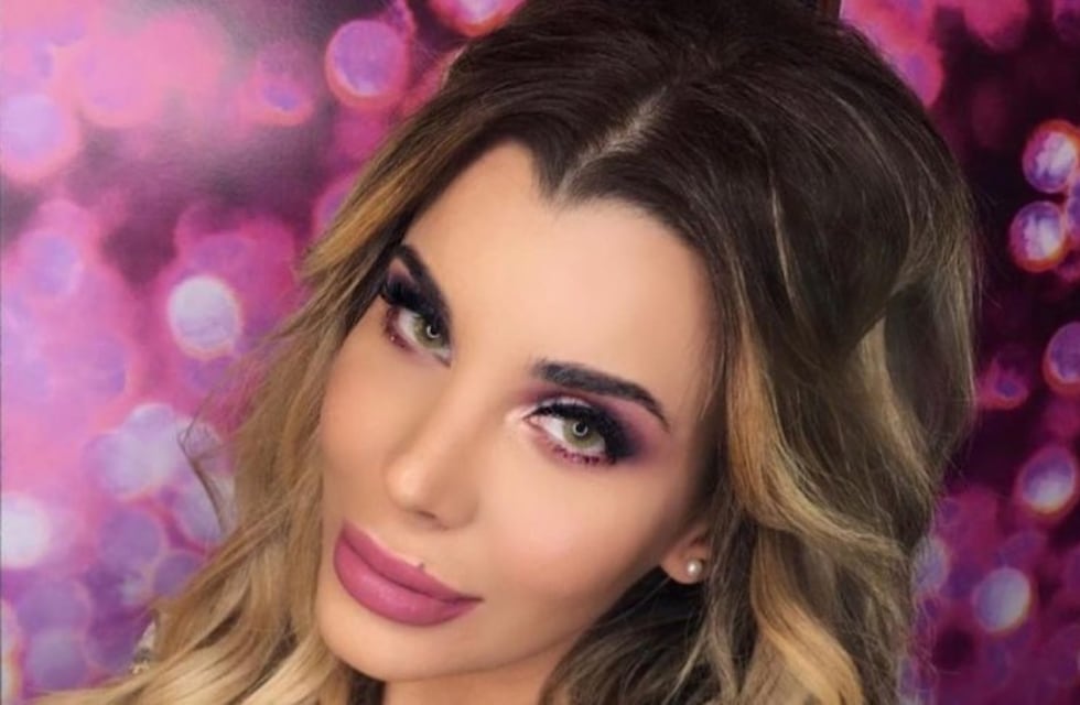 Lejos del escándalo familiar, Charlotte Caniggia habló de sexo con sus seguidores