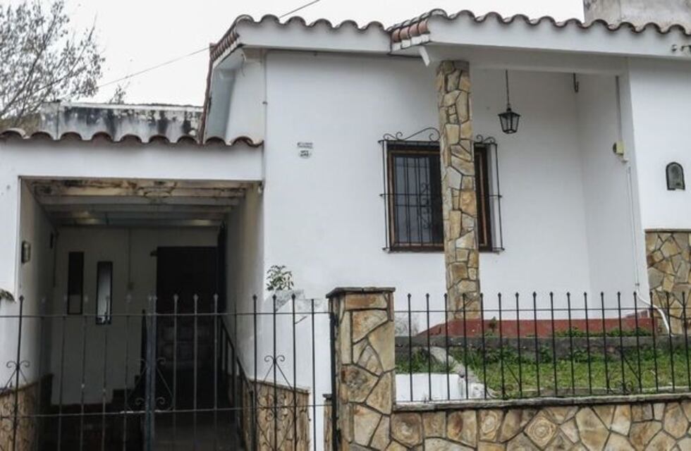 Realizaron una inspección ocular a un geriátrico en Villa Las Rosas