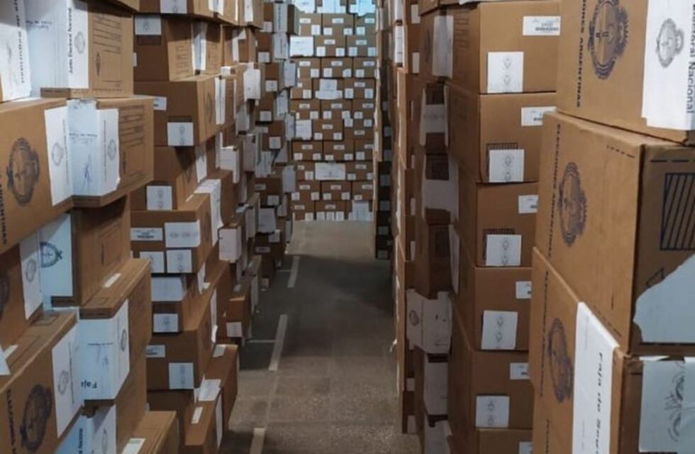 Terminó el escrutinio definitivo en Santa Fe: los resultados