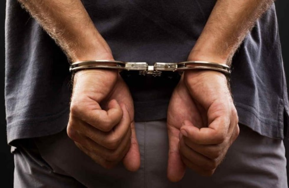 Detuvieron a un "proveedor de drogas" en San Martín