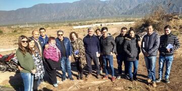 Luis Beder Herrera con ATraMed