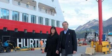 Legisladora Martinez Allende