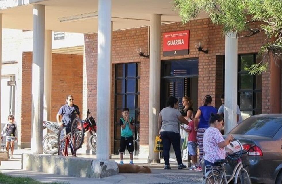 Un conflicto de vieja data de resolvió a los balazos y un joven terminó herido