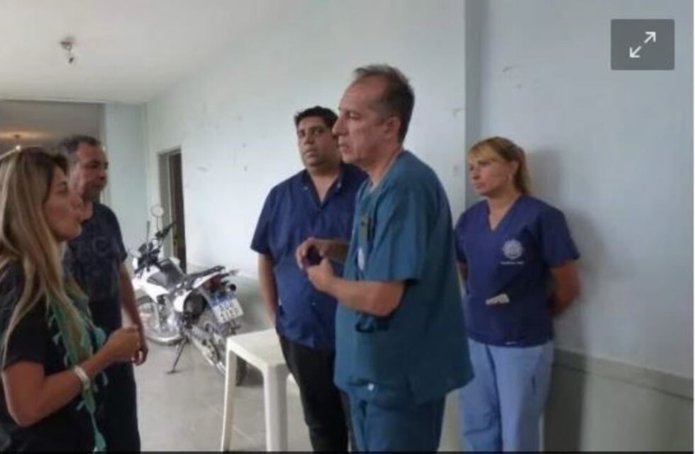 Caso Paula Giménez Carrizo: la autopsia reveló que no fue abusada