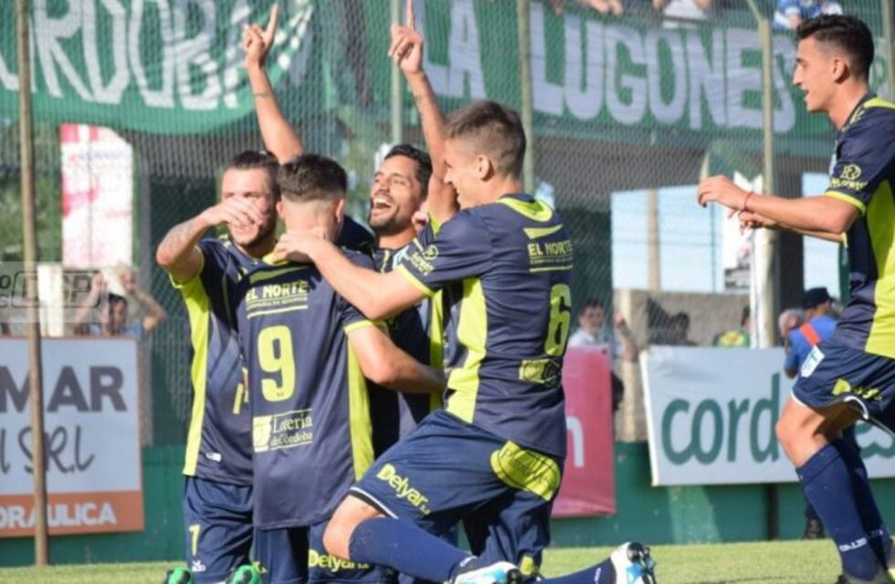 Ganó Sportivo Belgrano en la décima fecha del Federal A