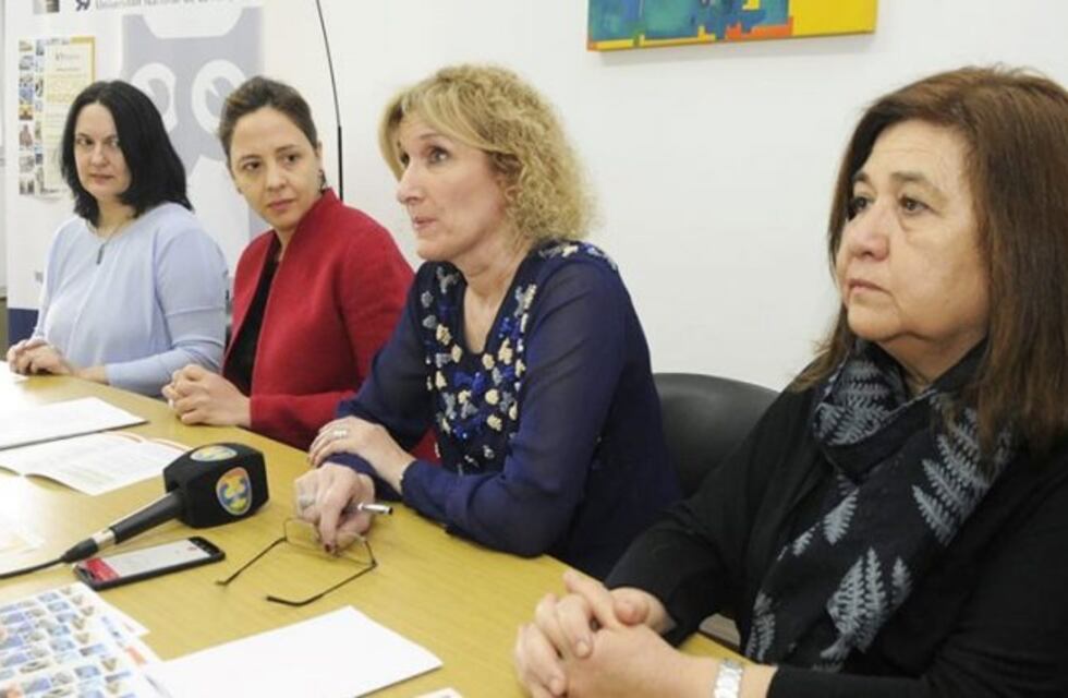 La Universidad Nacional de La Pampa presentó una nueva carrera de posgrado