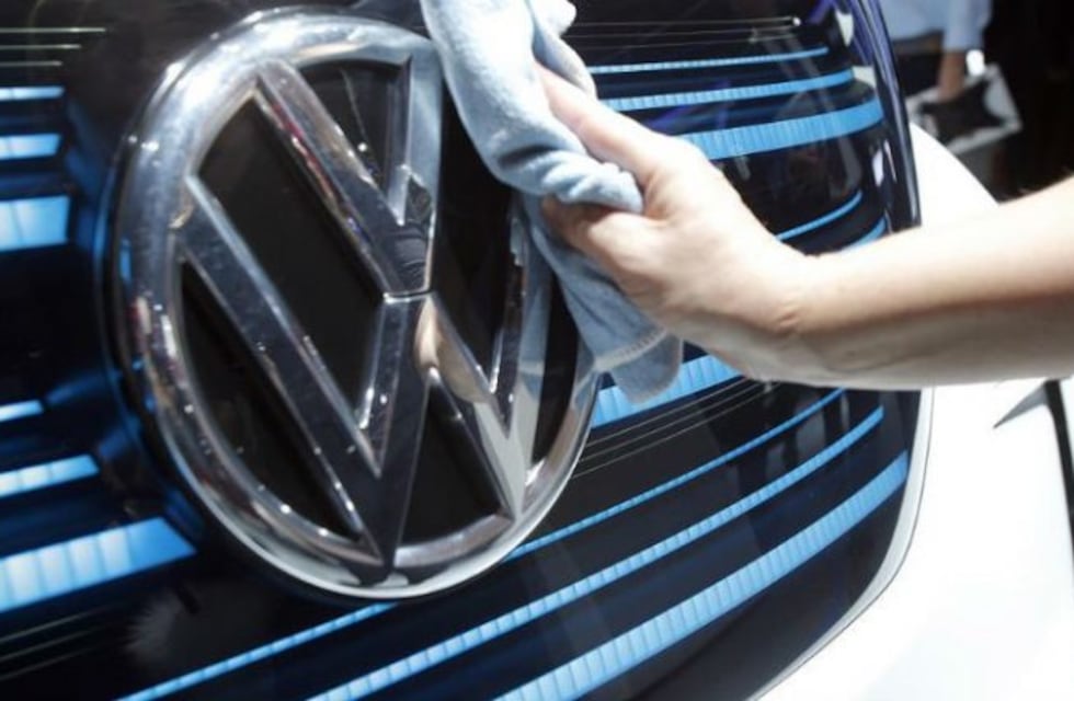 Millonaria demanda colectiva contra la financiera de Volkswagen