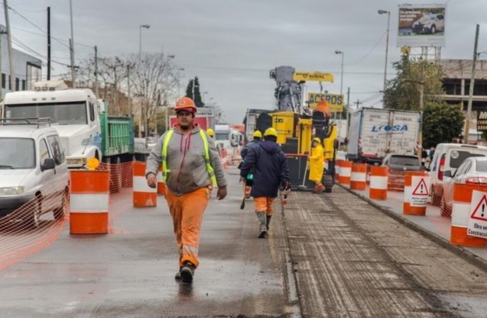 Cómo será el Metrobus de Quilmes, el primero en el Conurbano