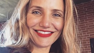 Fue la actriz mejor pagada de Hollywood pero desapareció por 10 años: ¿por qué Cameron Diaz dejó el cine?