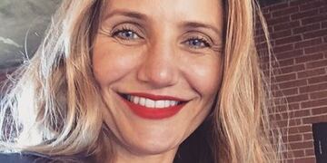 Fue la actriz mejor pagada de Hollywood pero desapareció por 10 años: ¿por qué Cameron Diaz dejó el cine?