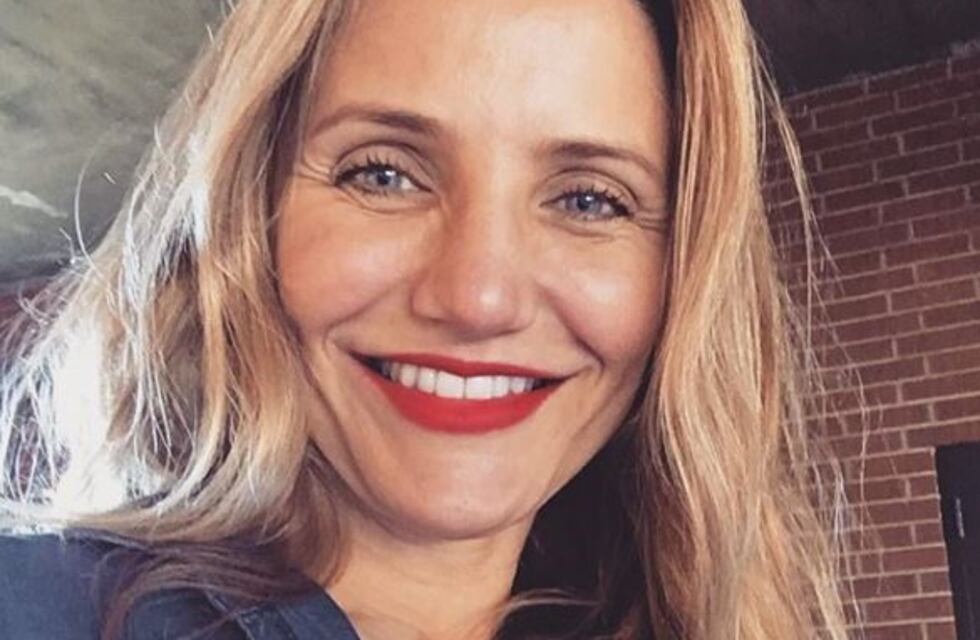 Fue la actriz mejor pagada de Hollywood pero desapareció por 10 años: ¿por qué Cameron Diaz dejó el cine?