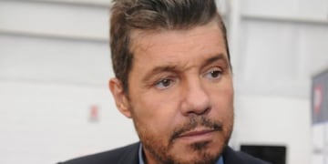 Marcelo Tinelli