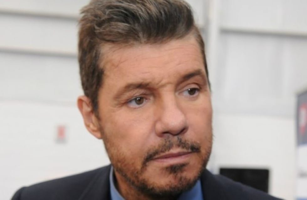 Marcelo Tinelli habló sobre su posible candidatura a presidente