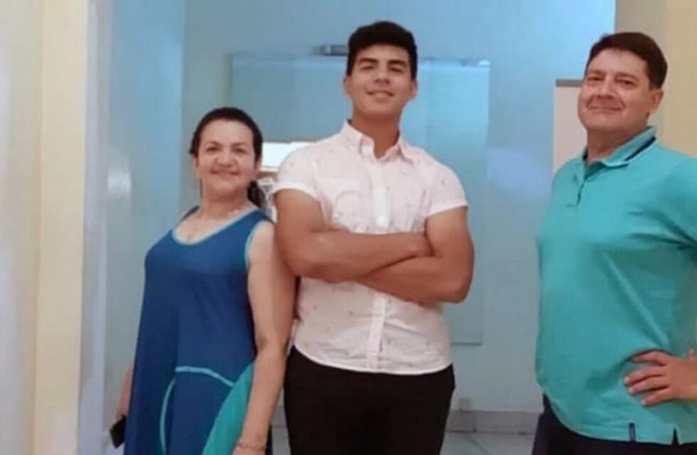 Según la autopsia, Fernando Báez Sosa murió por un golpe muy fuerte en la cabeza