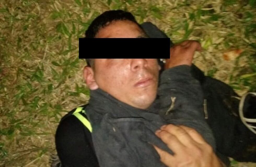 Vecinos justicieros evitaron el robo de una moto en Corrientes