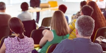 Capacitación ASHOGA