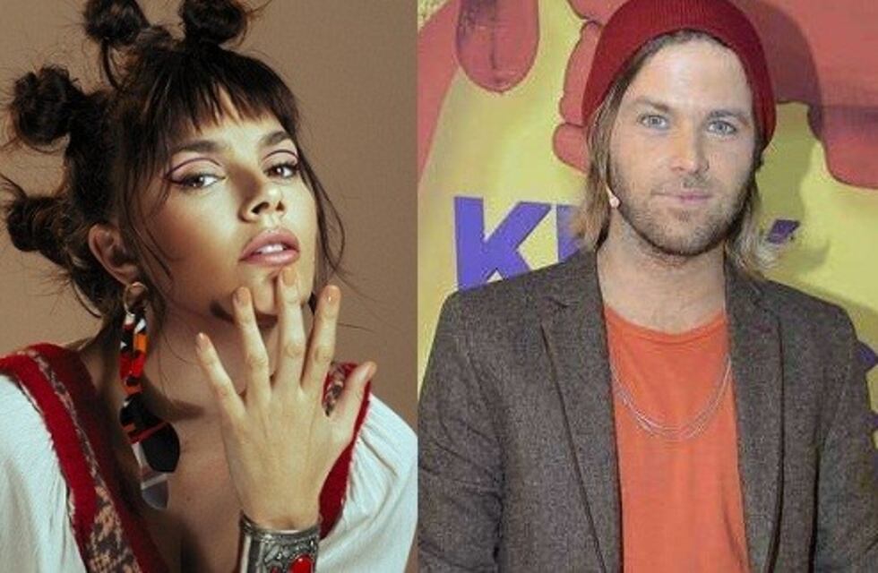 Natalie Pérez y Benjamín Amadeo se suman a la Fiesta del Sol