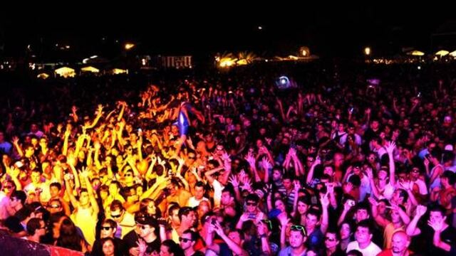 Fiesta Electru00f3nica