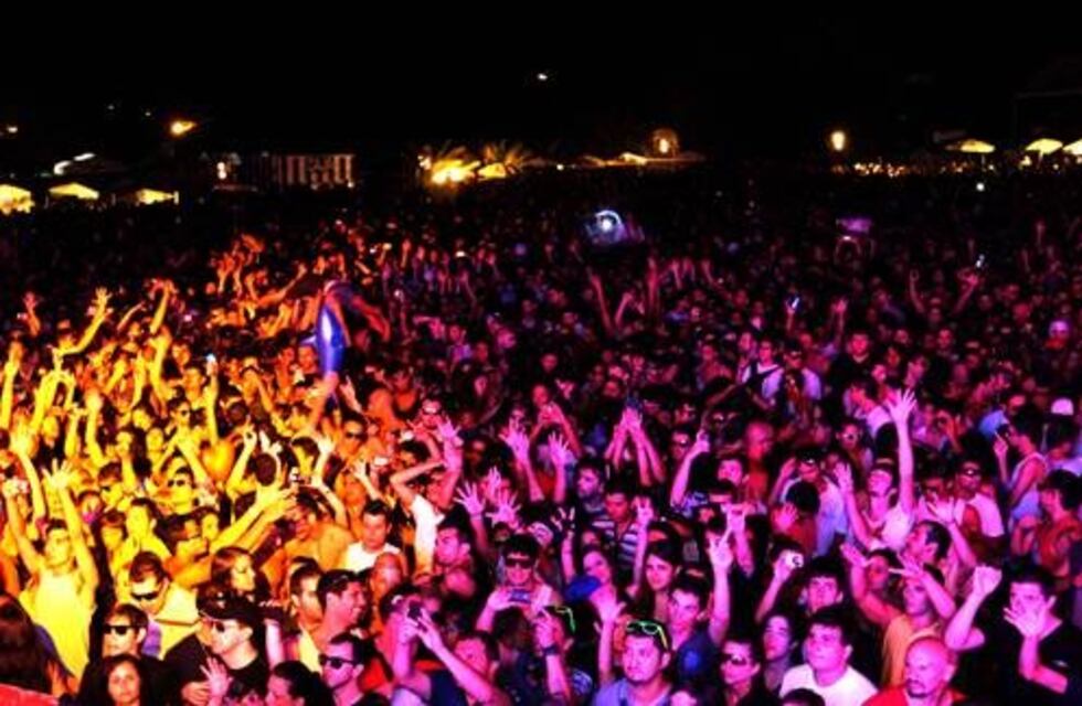 Apartan al fiscal Delgado de la investigación por las muertes de cinco jóvenes en la Time Warp