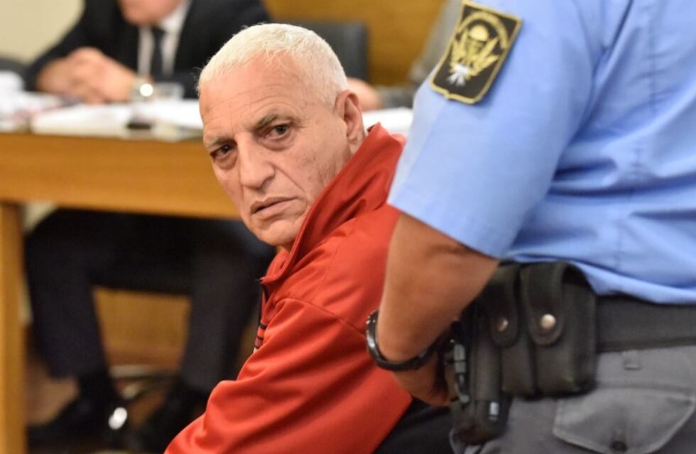 Un barrio, dos familias enfrentadas, drogas y un crimen