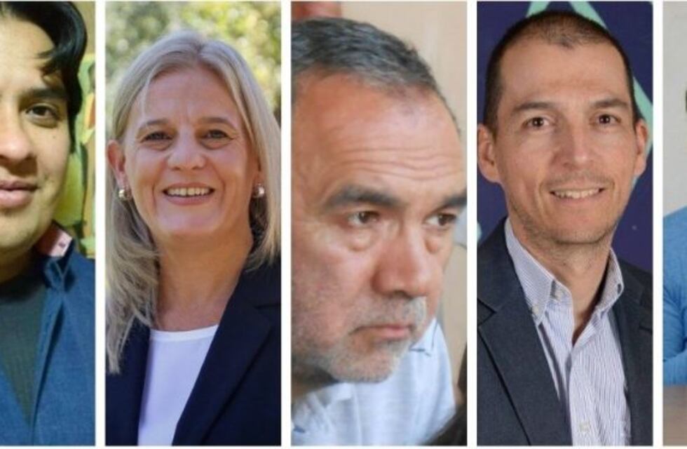 Elecciones 2019: 5 candidatos disputarán la intendencia de Jesús María