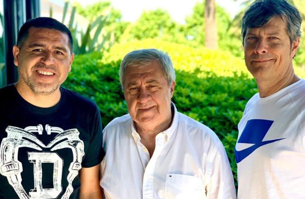 Mario Pergolini comparó a Juan Román Riquelme con Cristina Kirchner: “No sabe delegar”