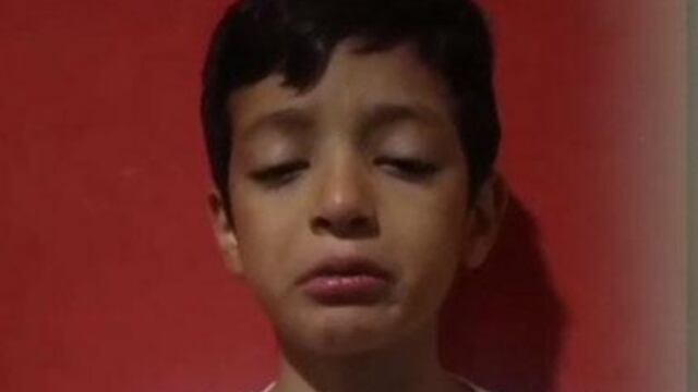 Thiago busca que su mamá conozca a Ricky Martin\u002E