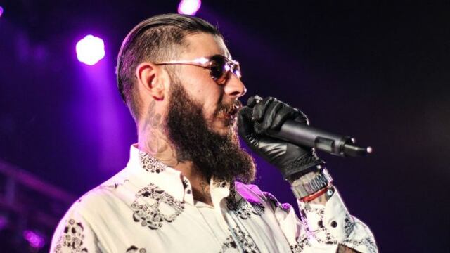 Ulises Bueno presentu00f3 su nueva canciu00f3n, adelanto del material que pru00f3ximamente le daru00e1 vida a un nuevo disco.