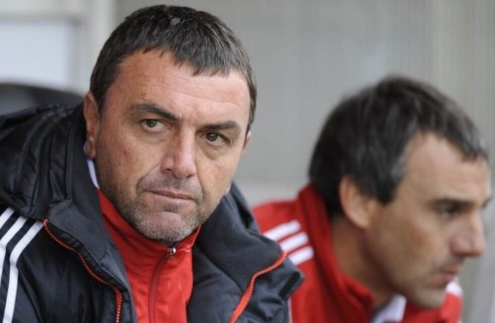 Osella repetiría el equipo ante Arsenal