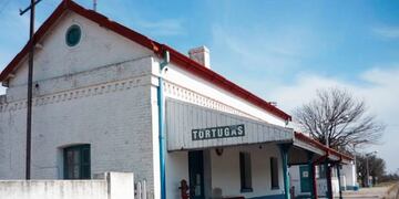 La comunidad de Tortugas se alteró tras el crimen de la mujer de 65 años\u002E (Archivo)