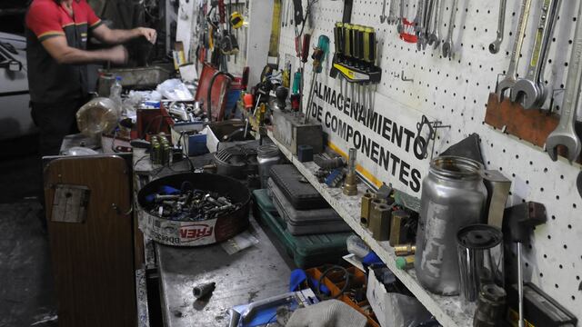 El gobierno de Mendoza actualizó los precios de la revisión técnica para autos, motos y camionetas